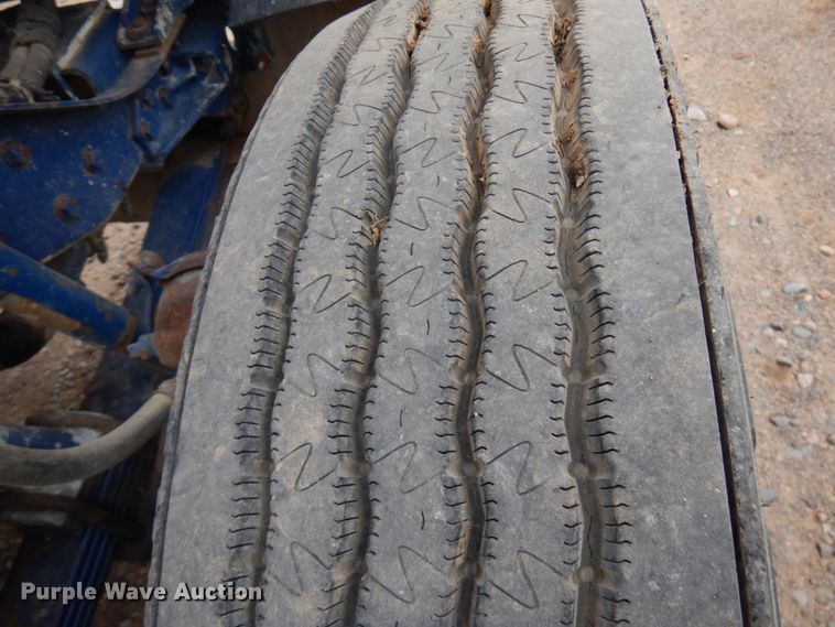 image for item HD9045 1986 Kenworth W900  tank truck