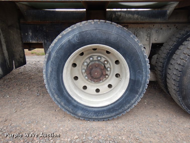 image for item HD9045 1986 Kenworth W900  tank truck