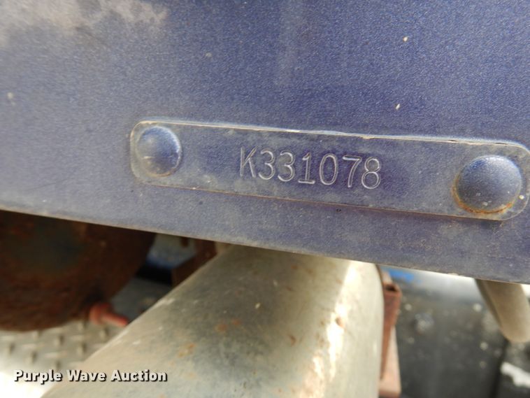 image for item HD9045 1986 Kenworth W900  tank truck