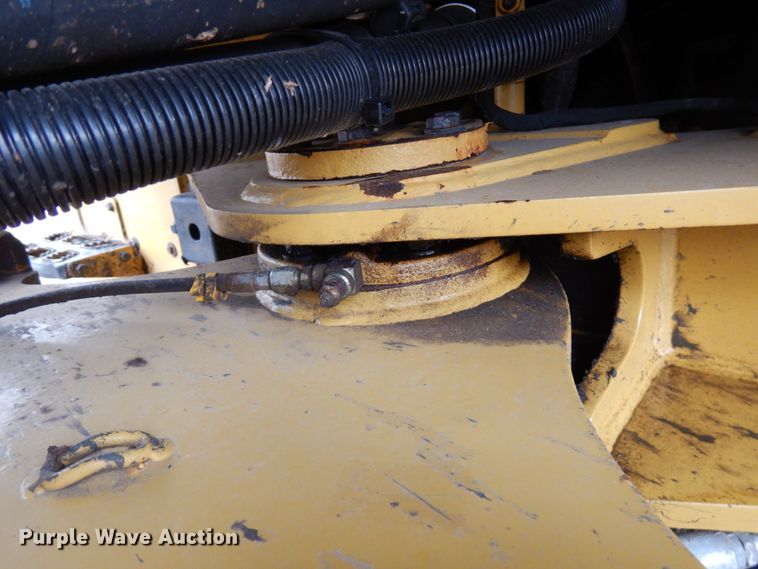 image for item HD9153 2017 Caterpillar 926M  high lift wheel loader