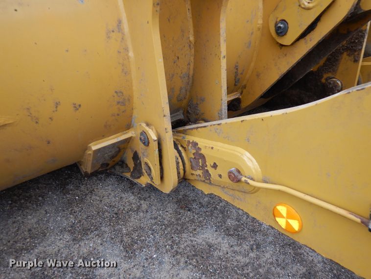image for item HD9153 2017 Caterpillar 926M  high lift wheel loader
