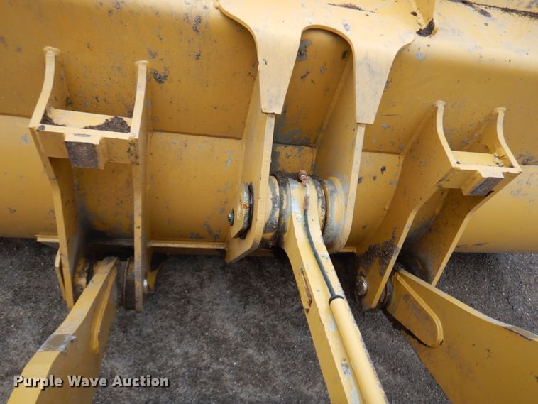 image for item HD9153 2017 Caterpillar 926M  high lift wheel loader