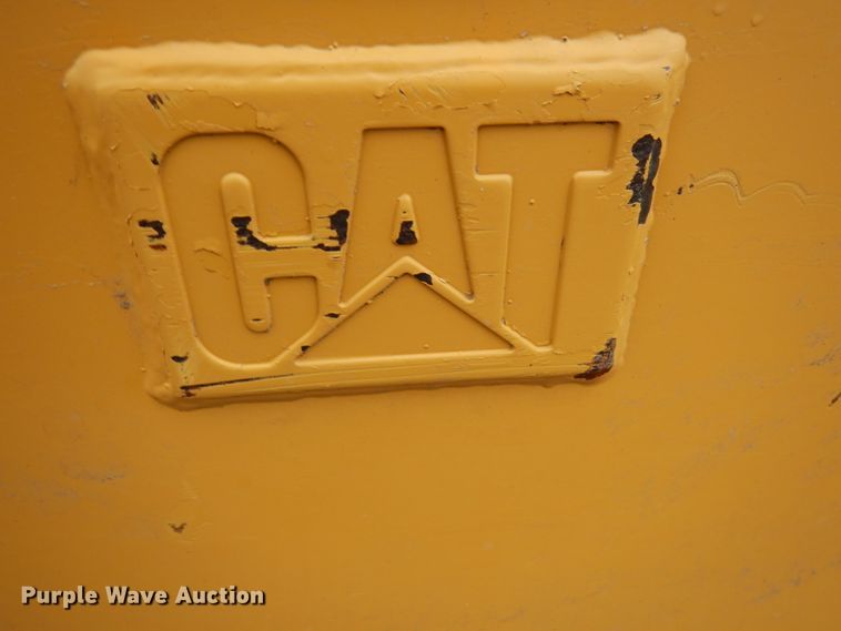 image for item HD9153 2017 Caterpillar 926M  high lift wheel loader