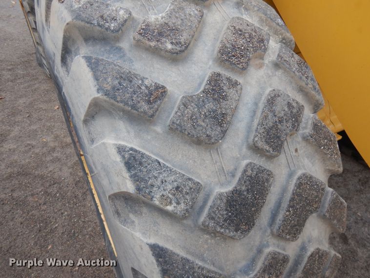 image for item HD9153 2017 Caterpillar 926M  high lift wheel loader