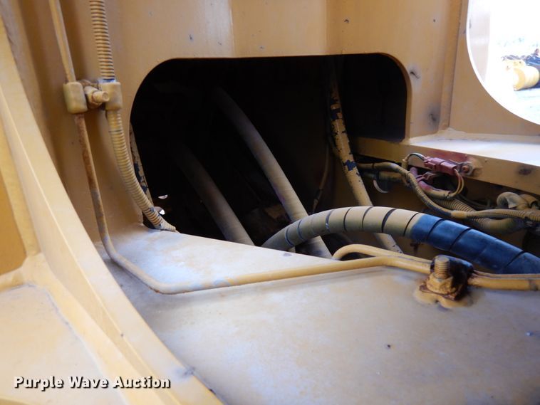 image for item HD9154 2014 Kawasaki 65Z V  wheel loader