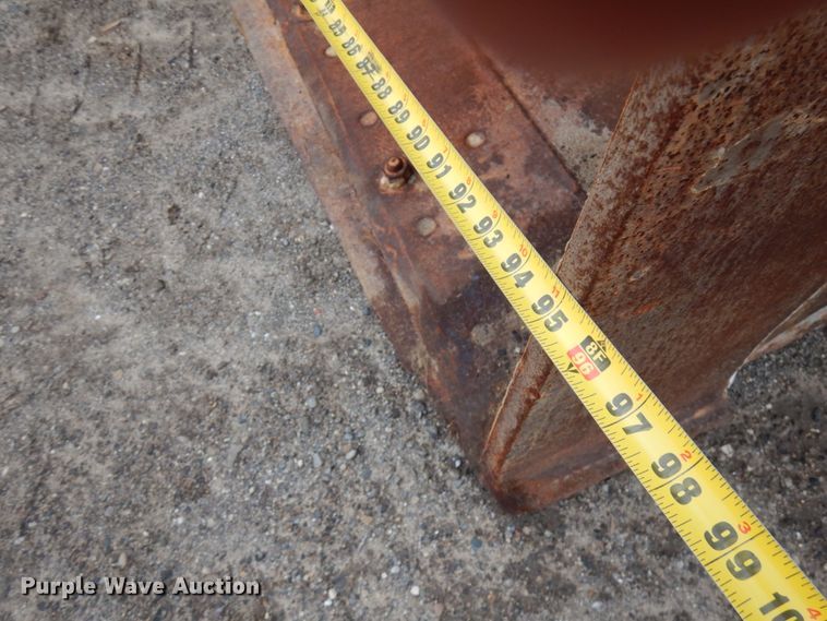 image for item HD9154 2014 Kawasaki 65Z V  wheel loader