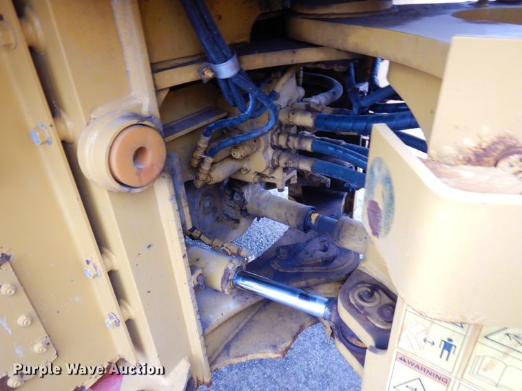 image for item HD9154 2014 Kawasaki 65Z V  wheel loader