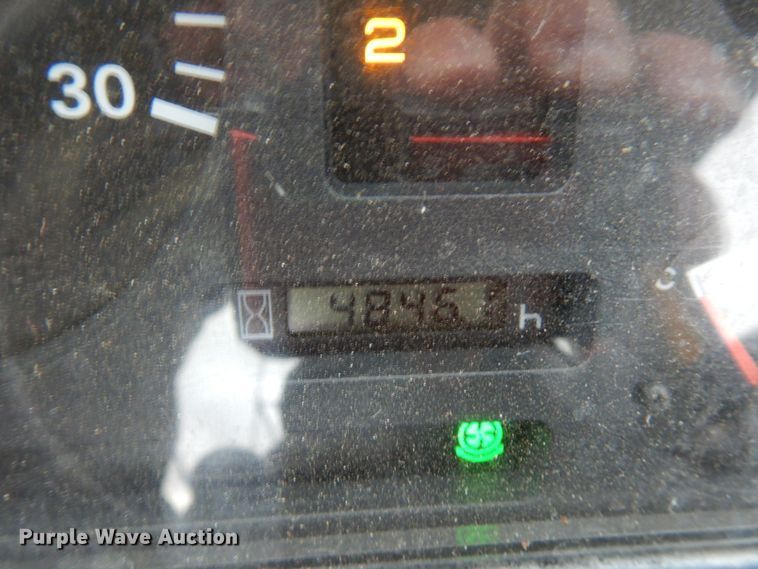 image for item HD9154 2014 Kawasaki 65Z V  wheel loader