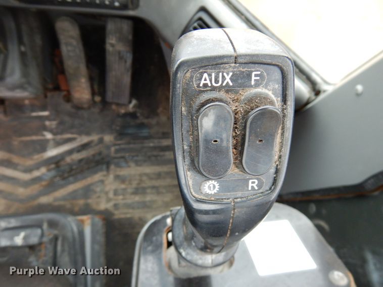 image for item HD9154 2014 Kawasaki 65Z V  wheel loader