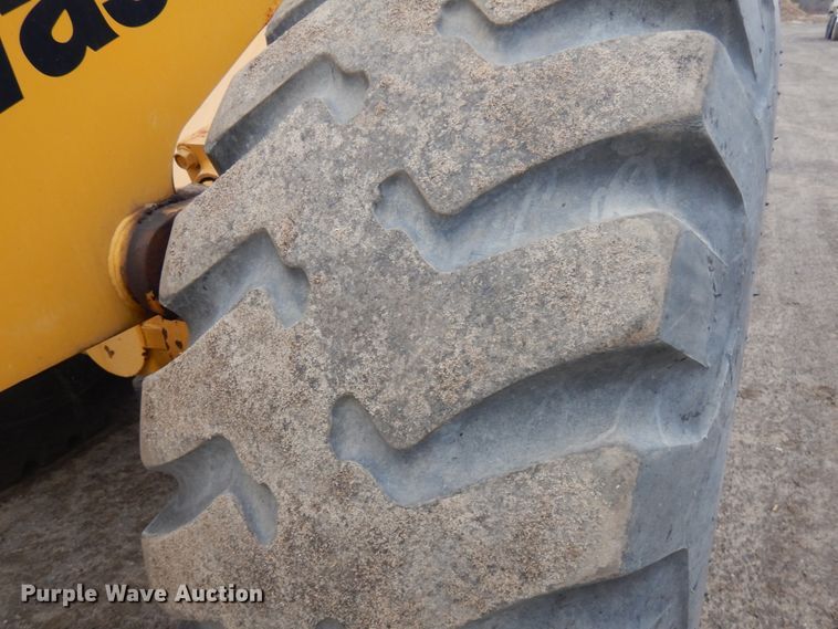 image for item HD9154 2014 Kawasaki 65Z V  wheel loader