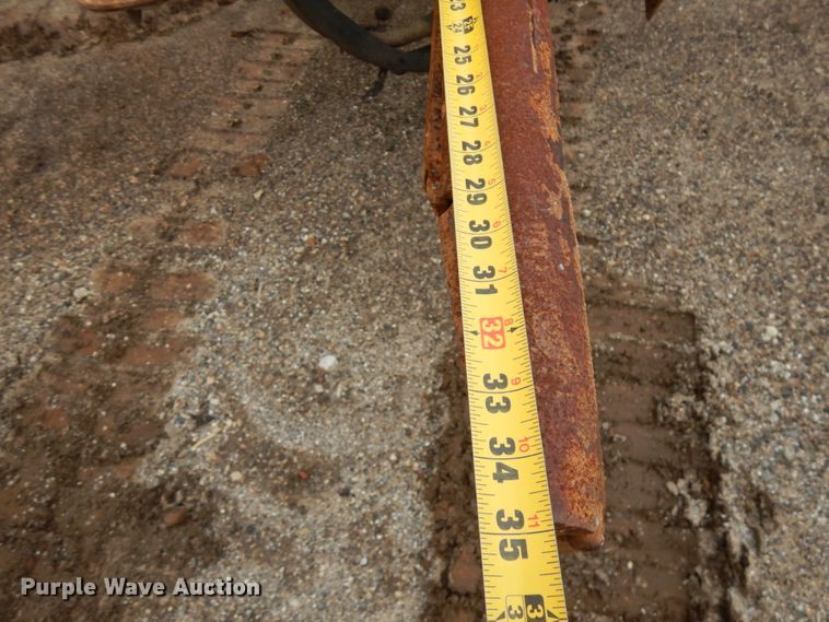 image for item HD9156 2005 Vermeer D16X20A Navigator  directional boring unit