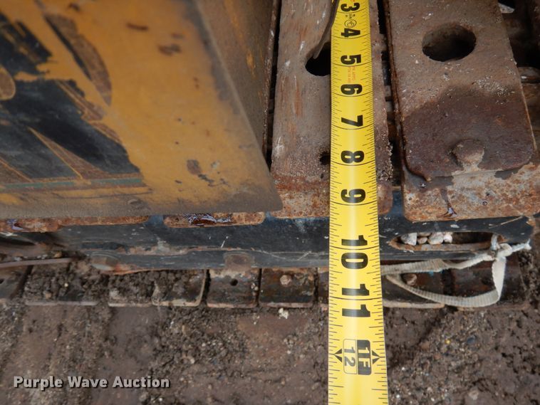 image for item HD9156 2005 Vermeer D16X20A Navigator  directional boring unit