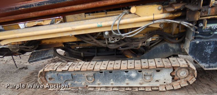 image for item HD9156 2005 Vermeer D16X20A Navigator  directional boring unit