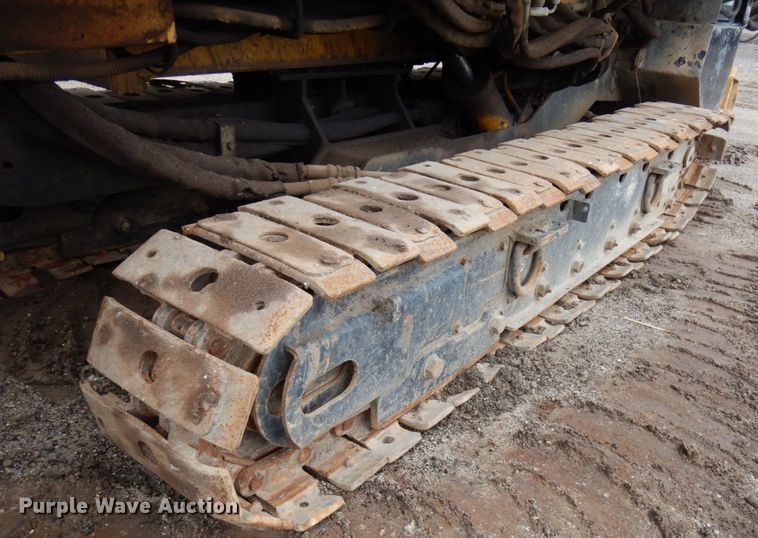 image for item HD9156 2005 Vermeer D16X20A Navigator  directional boring unit