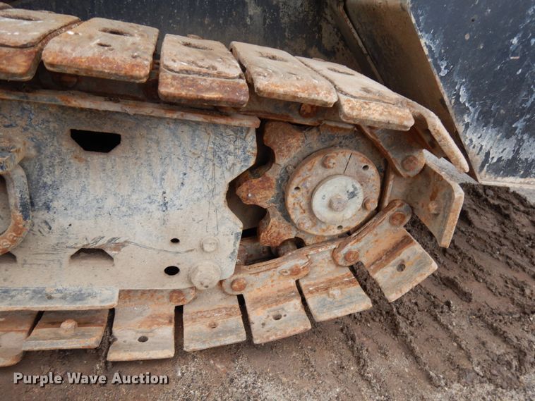 image for item HD9156 2005 Vermeer D16X20A Navigator  directional boring unit