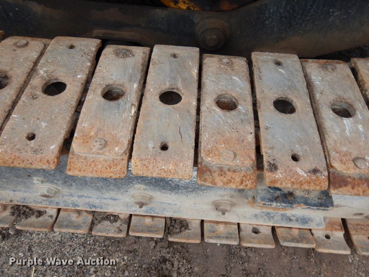 image for item HD9156 2005 Vermeer D16X20A Navigator  directional boring unit