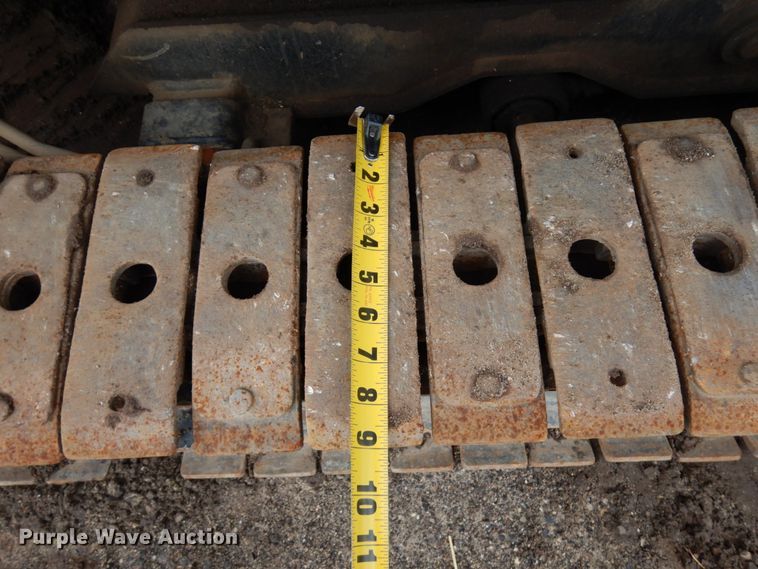 image for item HD9156 2005 Vermeer D16X20A Navigator  directional boring unit