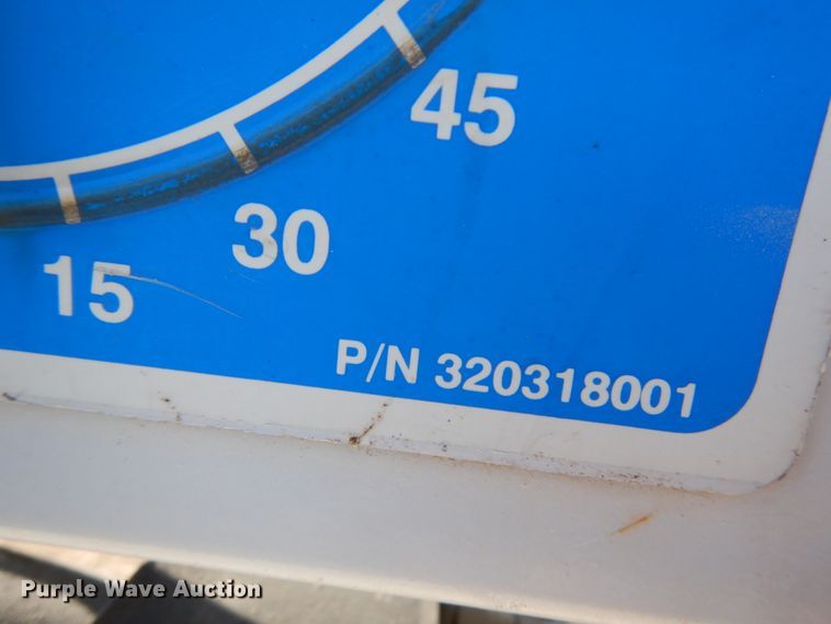 image for item HD9159 2006 GMC C4500  utility truck with crane