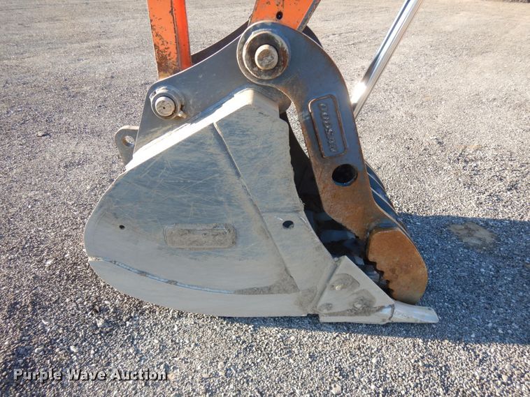 image for item HD9176 2014 Doosan DX225LC-3 excavator