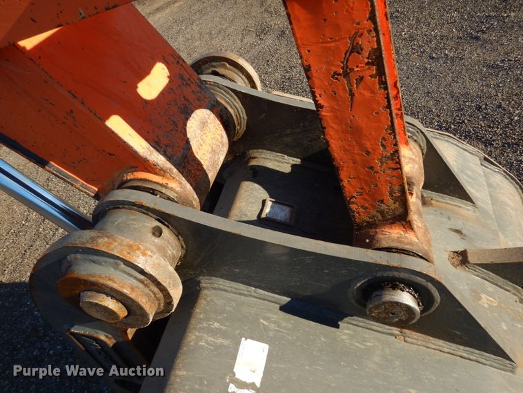 image for item HD9176 2014 Doosan DX225LC-3 excavator