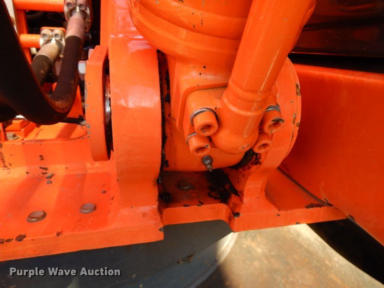 image for item HD9176 2014 Doosan DX225LC-3 excavator