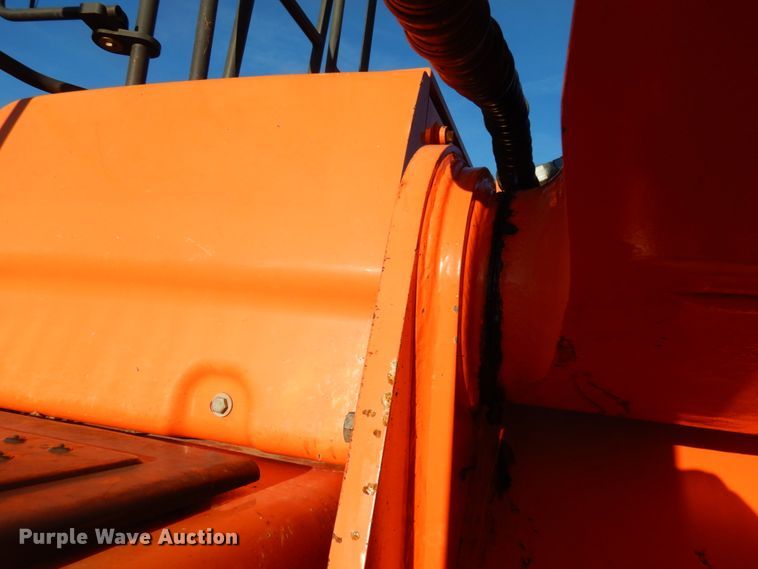 image for item HD9176 2014 Doosan DX225LC-3 excavator