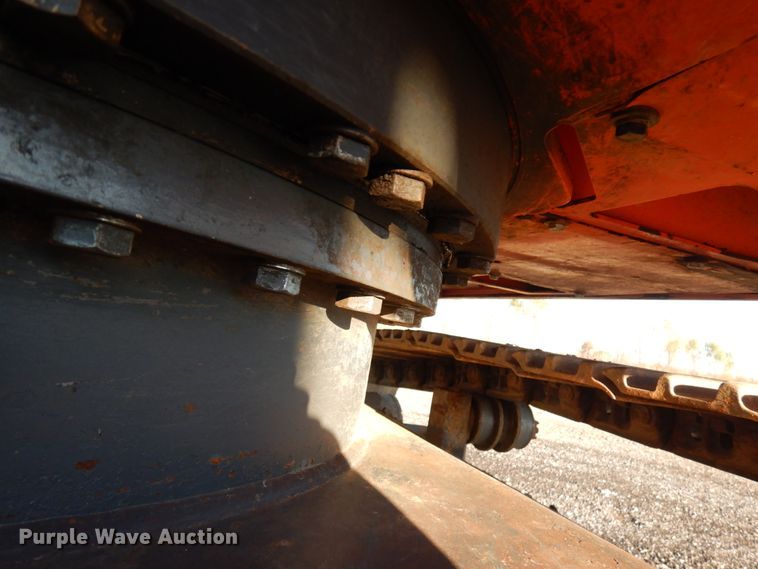 image for item HD9176 2014 Doosan DX225LC-3 excavator