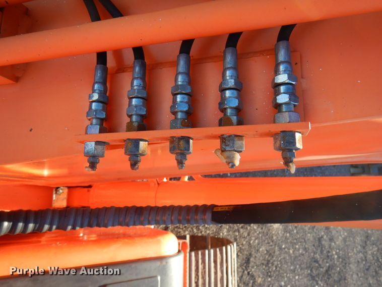 image for item HD9176 2014 Doosan DX225LC-3 excavator