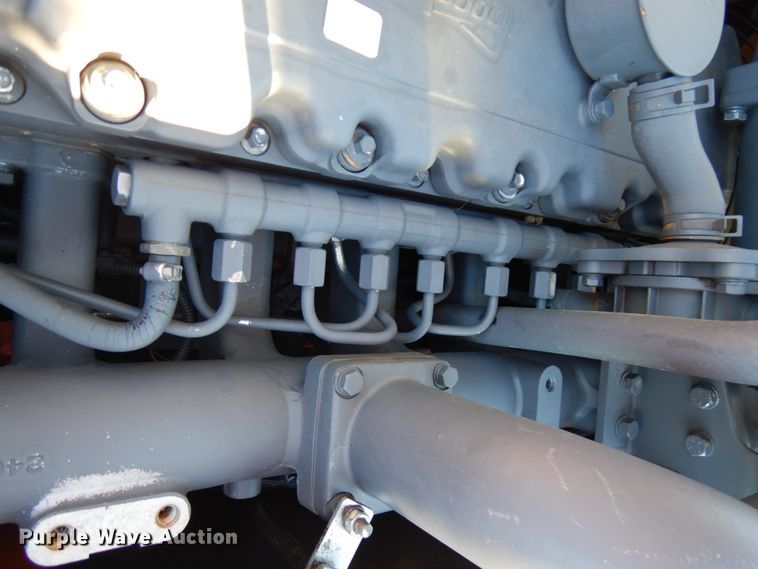 image for item HD9176 2014 Doosan DX225LC-3 excavator