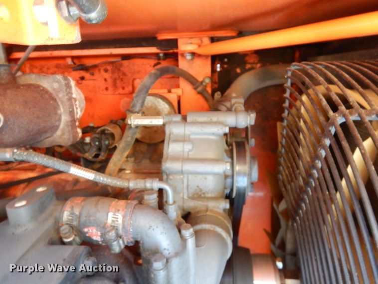 image for item HD9176 2014 Doosan DX225LC-3 excavator