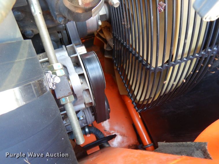 image for item HD9176 2014 Doosan DX225LC-3 excavator