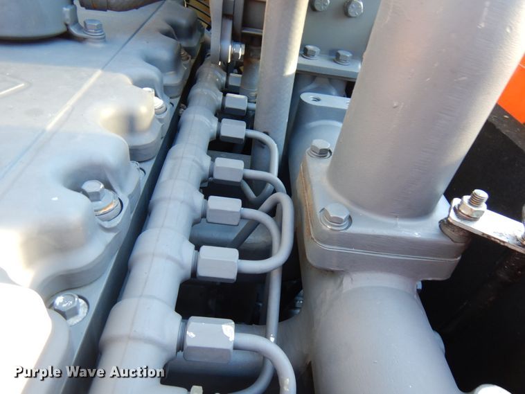 image for item HD9176 2014 Doosan DX225LC-3 excavator