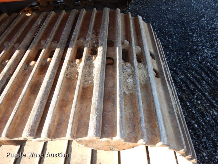 image for item HD9176 2014 Doosan DX225LC-3 excavator