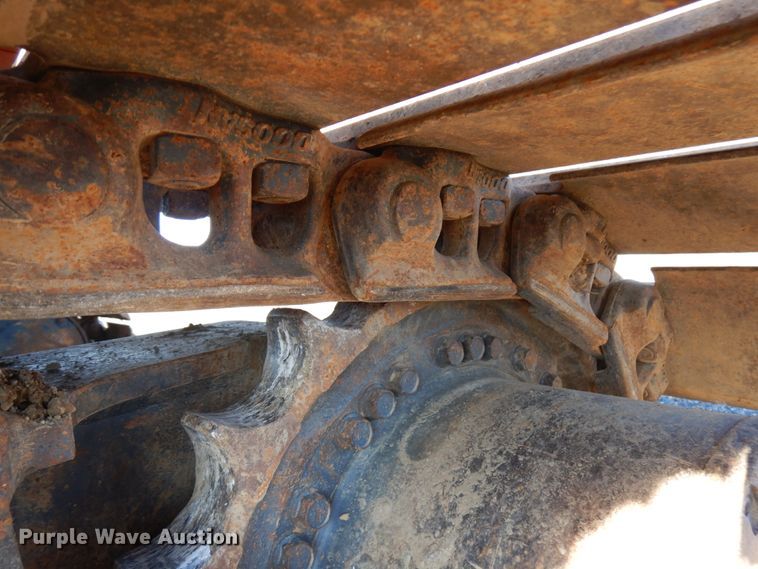 image for item HD9176 2014 Doosan DX225LC-3 excavator