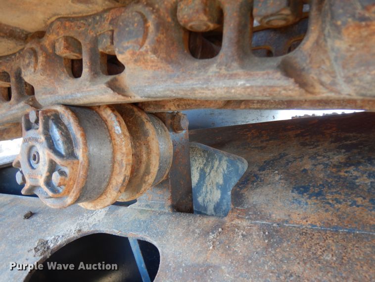 image for item HD9176 2014 Doosan DX225LC-3 excavator