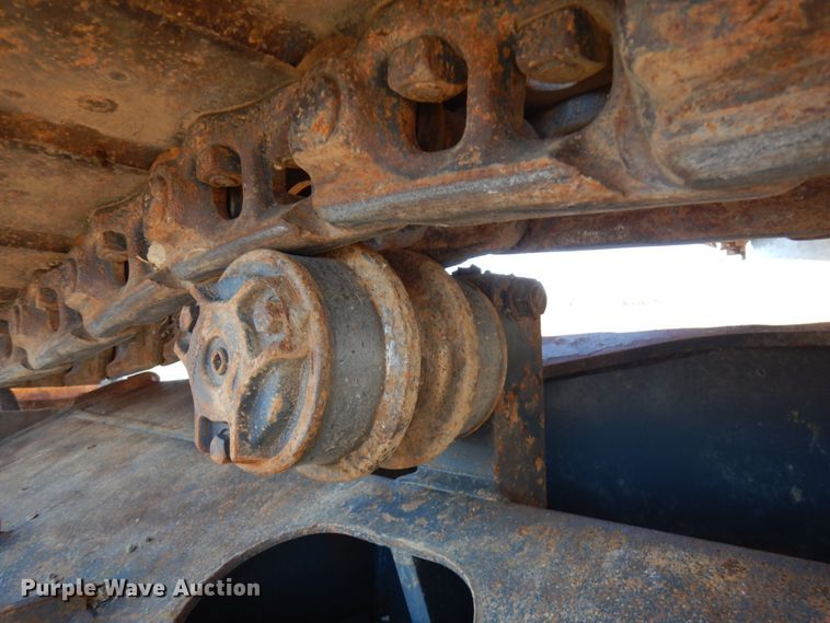 image for item HD9176 2014 Doosan DX225LC-3 excavator