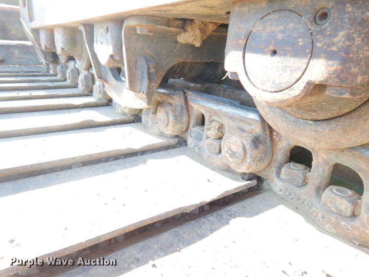 image for item HD9176 2014 Doosan DX225LC-3 excavator