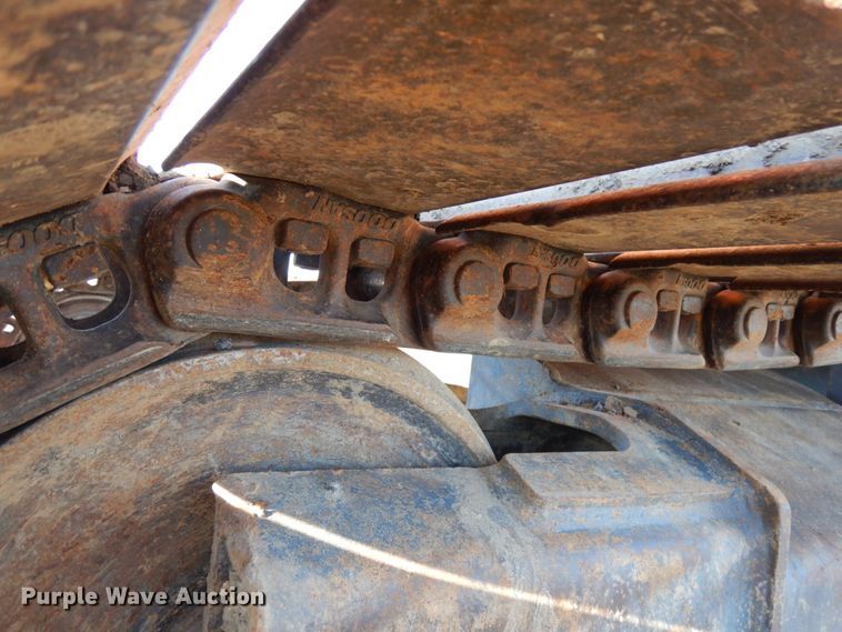 image for item HD9176 2014 Doosan DX225LC-3 excavator