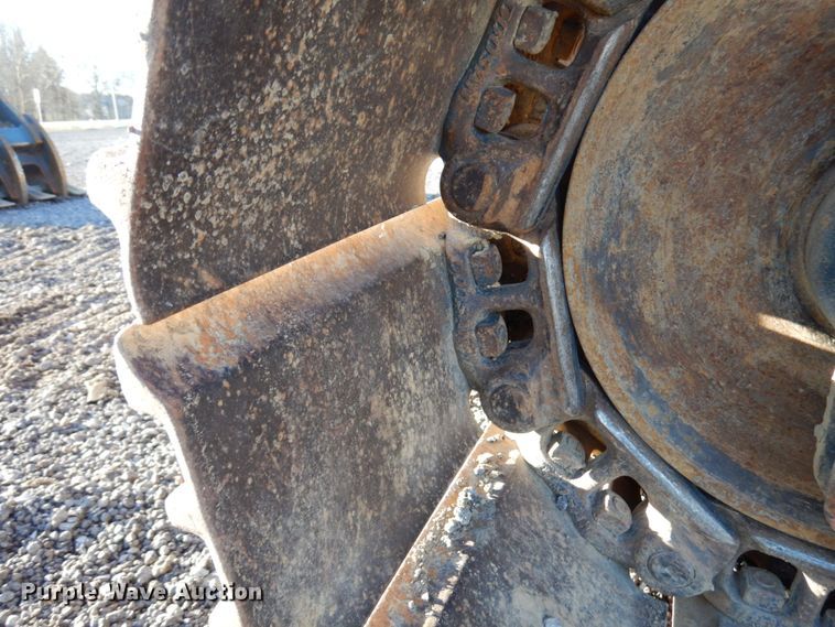 image for item HD9176 2014 Doosan DX225LC-3 excavator