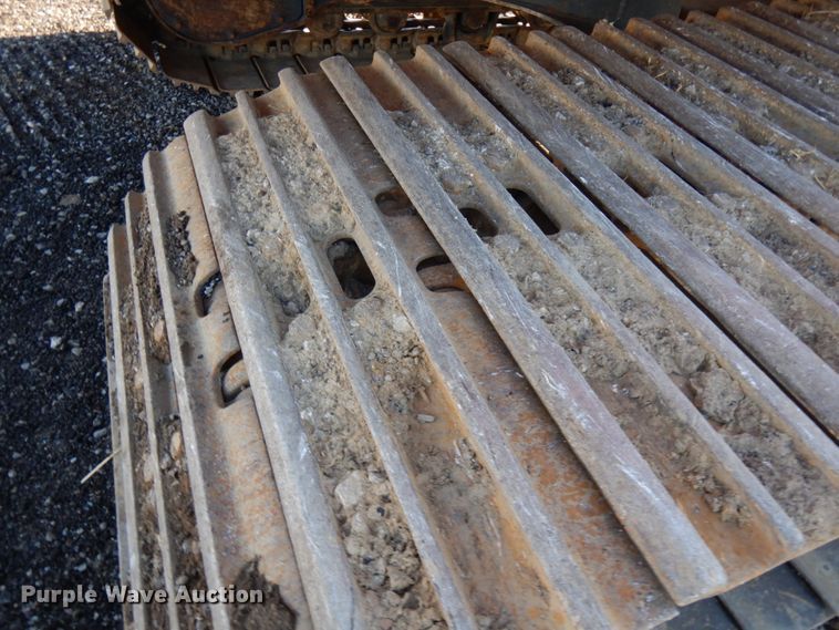 image for item HD9176 2014 Doosan DX225LC-3 excavator