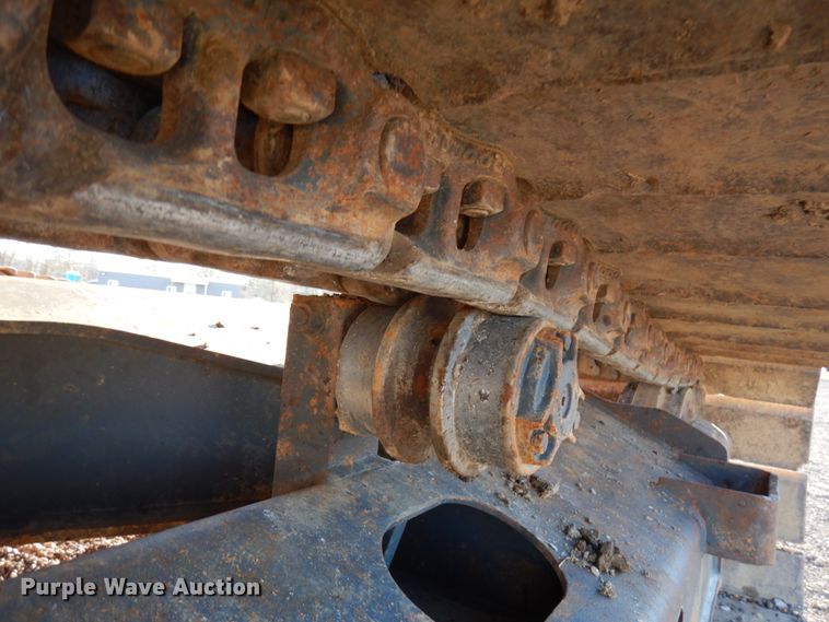 image for item HD9176 2014 Doosan DX225LC-3 excavator