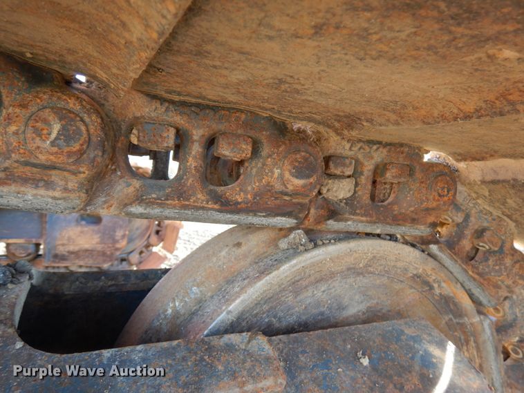 image for item HD9176 2014 Doosan DX225LC-3 excavator