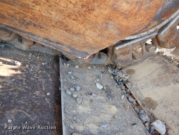 image for item HD9176 2014 Doosan DX225LC-3 excavator