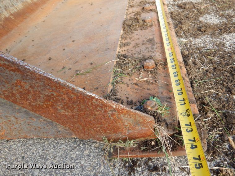 image for item HD9180 2015 Caterpillar 262D  skid steer loader