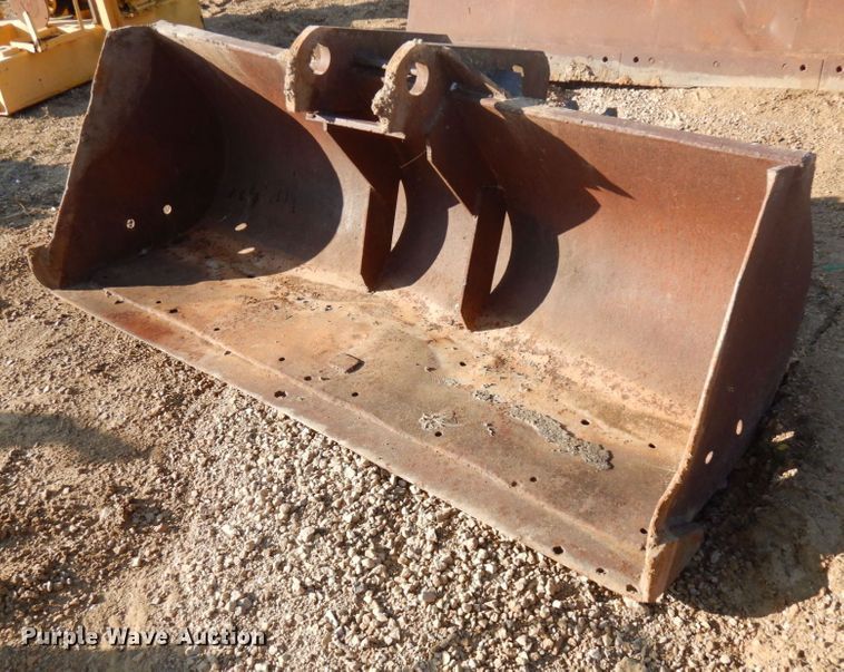 image for item HD9195 85"W bucket