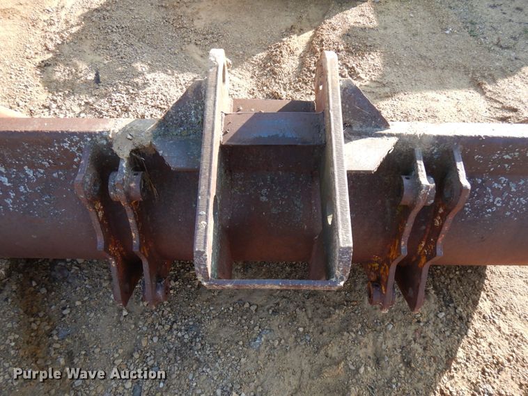 image for item HD9195 85"W bucket