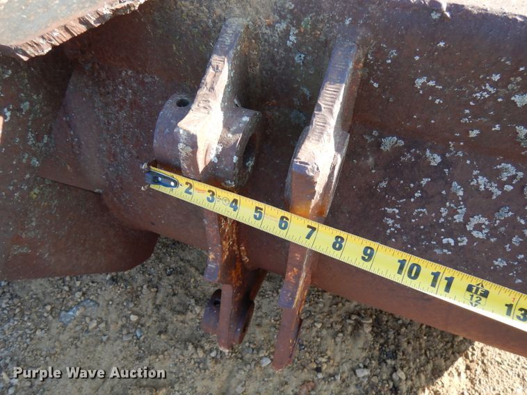 image for item HD9195 85"W bucket