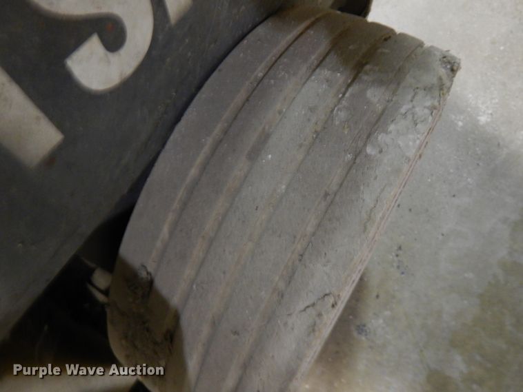 image for item HD9234 Terex TSM20  scissor lift