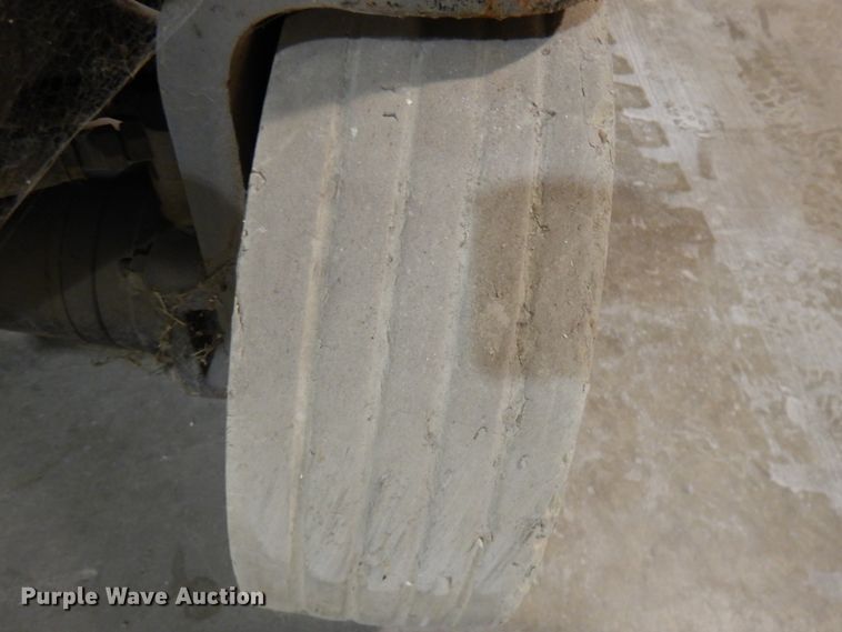 image for item HD9234 Terex TSM20  scissor lift