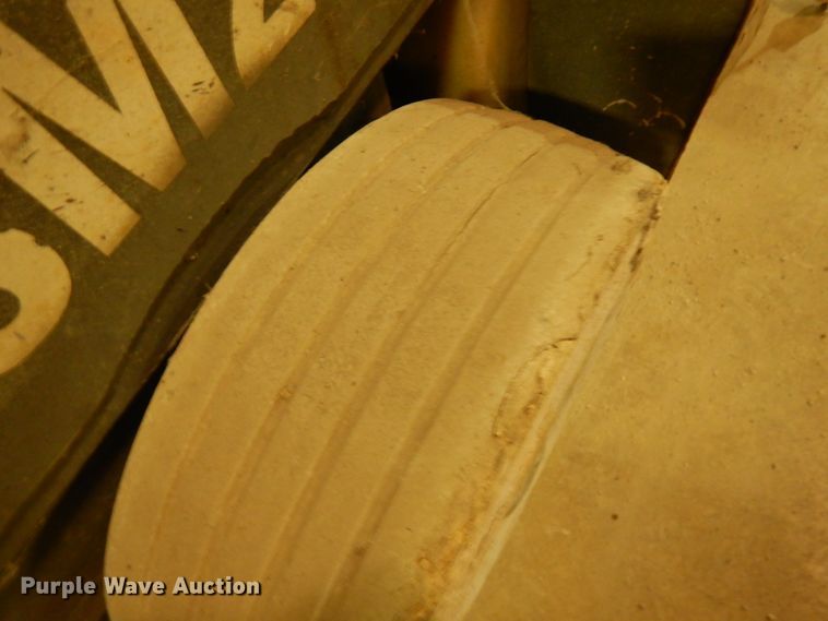 image for item HD9234 Terex TSM20  scissor lift